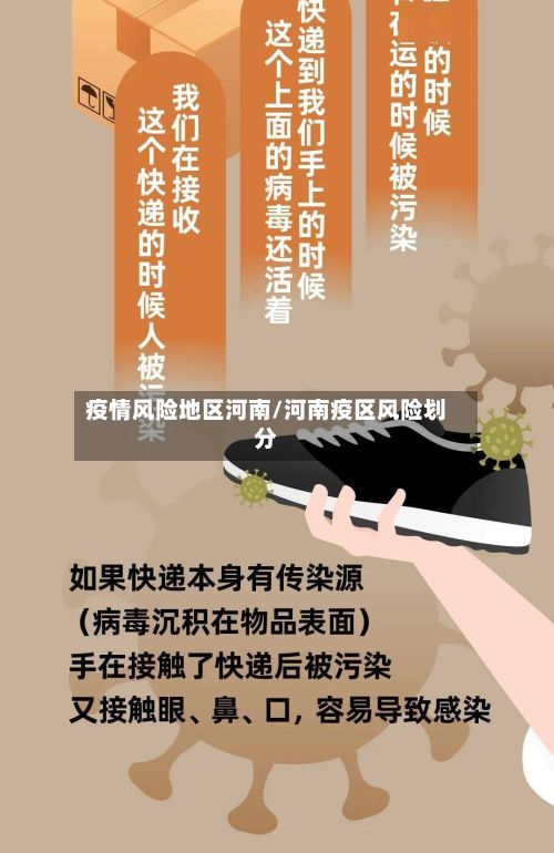 疫情风险地区河南/河南疫区风险划分-第3张图片