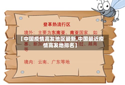 【中国疫情高发地区最新,中国最近疫情高发地排名】-第2张图片