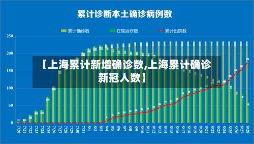 【上海累计新增确诊数,上海累计确诊新冠人数】-第1张图片