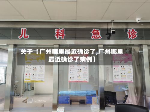 关于【广州哪里最近确诊了,广州哪里最近确诊了病例】-第1张图片