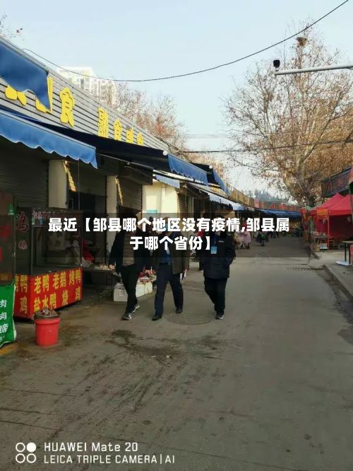 最近【邹县哪个地区没有疫情,邹县属于哪个省份】-第2张图片
