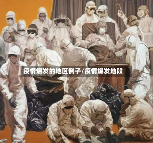 疫情爆发的地区例子/疫情爆发地段