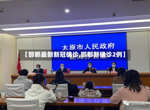 【邯郸最新新冠确诊,邯郸新确诊2例】-第2张图片