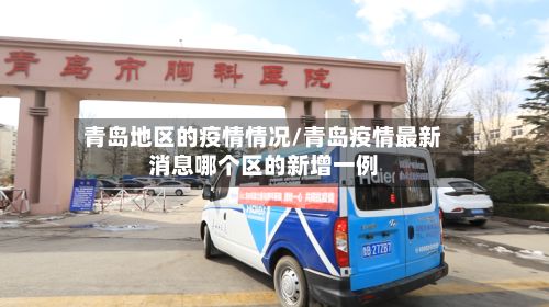 青岛地区的疫情情况/青岛疫情最新消息哪个区的新增一例-第3张图片