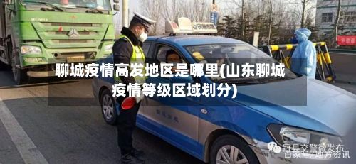 聊城疫情高发地区是哪里(山东聊城疫情等级区域划分)