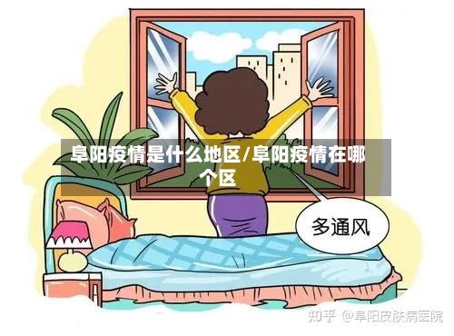 阜阳疫情是什么地区/阜阳疫情在哪个区-第2张图片