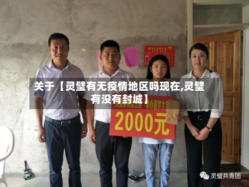关于【灵璧有无疫情地区吗现在,灵璧有没有封城】-第2张图片