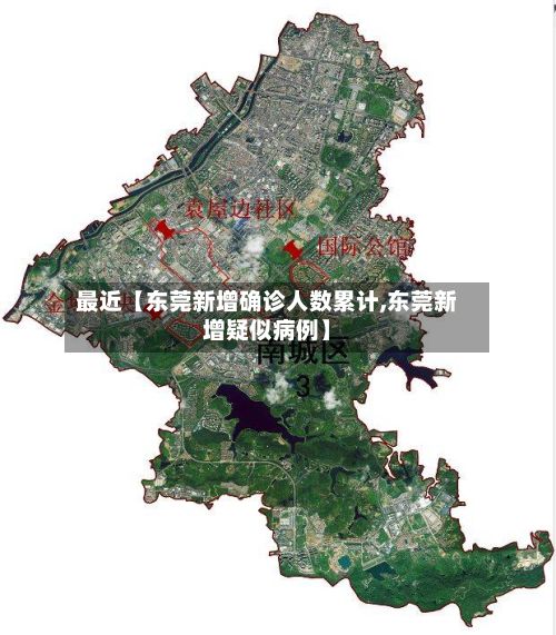 最近【东莞新增确诊人数累计,东莞新增疑似病例】-第2张图片