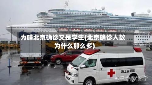 为啥北京确诊又是学生(北京确诊人数为什么那么多)-第1张图片
