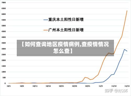 【如何查询地区疫情病例,查疫情情况怎么查】