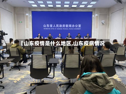【山东疫情是什么地区,山东疫病情况】-第3张图片