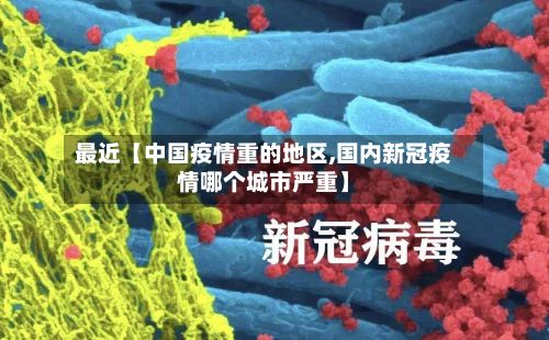 最近【中国疫情重的地区,国内新冠疫情哪个城市严重】-第3张图片