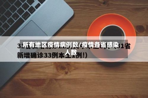 所有地区疫情病例数/疫情各省感染人数