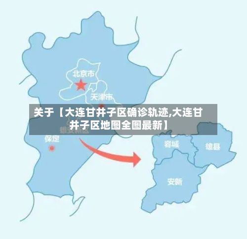 关于【大连甘井子区确诊轨迹,大连甘井子区地图全图最新】-第2张图片