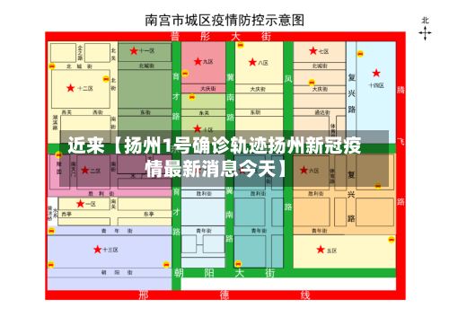 近来【扬州1号确诊轨迹扬州新冠疫情最新消息今天】-第1张图片