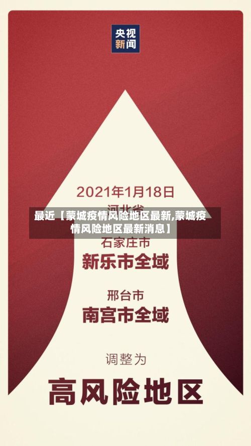 最近【蒙城疫情风险地区最新,蒙城疫情风险地区最新消息】