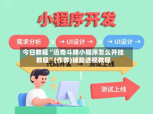 今日教程“迅奇斗牌小程序怎么开挂教程”(作弊)辅助透视教程