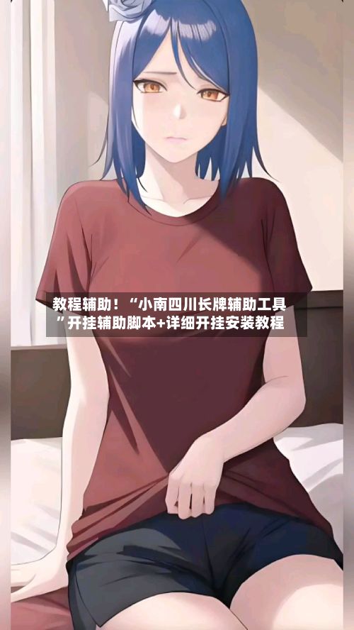 教程辅助！“小南四川长牌辅助工具”开挂辅助脚本+详细开挂安装教程-第2张图片