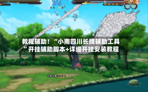 教程辅助！“小南四川长牌辅助工具”开挂辅助脚本+详细开挂安装教程-第3张图片