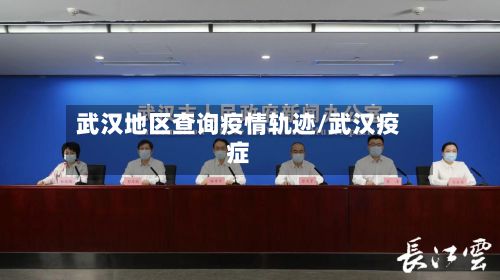 武汉地区查询疫情轨迹/武汉疫症-第1张图片