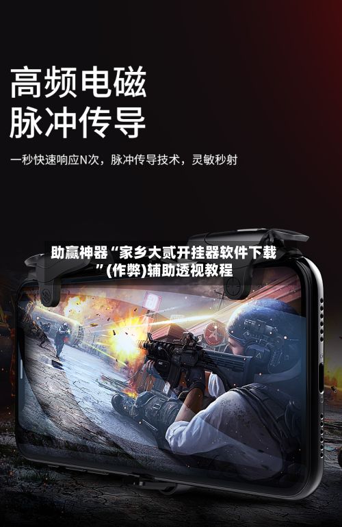 助赢神器“家乡大贰开挂器软件下载”(作弊)辅助透视教程-第3张图片