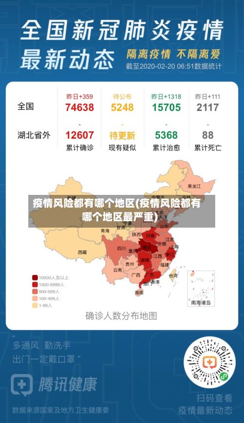 疫情风险都有哪个地区(疫情风险都有哪个地区最严重)-第2张图片