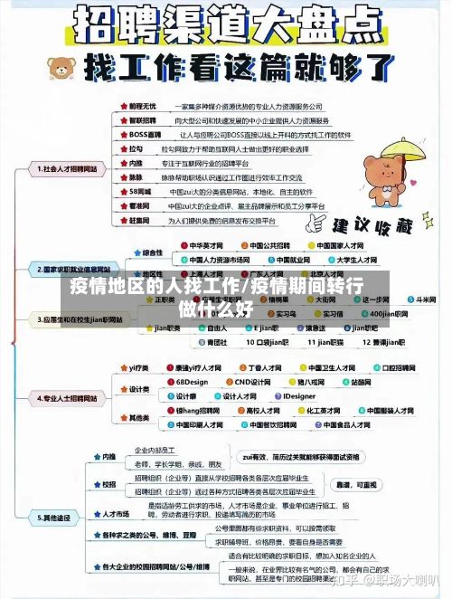 疫情地区的人找工作/疫情期间转行做什么好-第2张图片