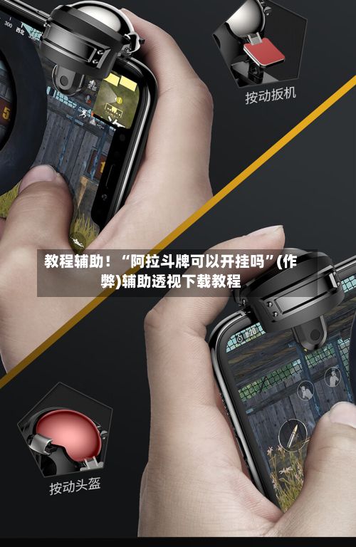 教程辅助！“阿拉斗牌可以开挂吗”(作弊)辅助透视下载教程-第2张图片