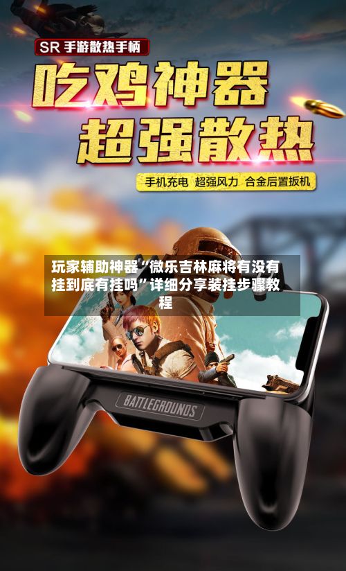 玩家辅助神器“微乐吉林麻将有没有挂到底有挂吗	”详细分享装挂步骤教程-第2张图片