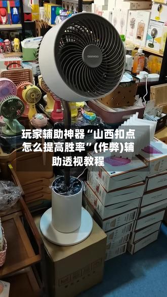 玩家辅助神器“山西扣点怎么提高胜率”(作弊)辅助透视教程-第3张图片
