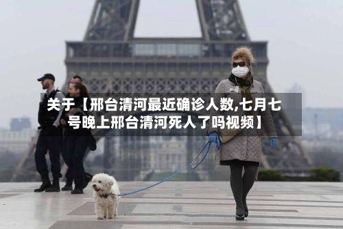 关于【邢台清河最近确诊人数,七月七号晚上邢台清河死人了吗视频】-第3张图片