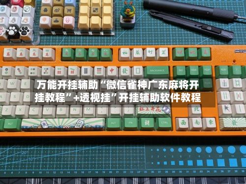 万能开挂辅助“微信雀神广东麻将开挂教程”+透视挂”开挂辅助软件教程-第3张图片